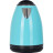 Електрочайник Delfa DK 3530 X turquoise