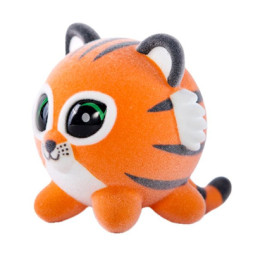 Фігурка Flockies Тигр Томас (FLO0118)