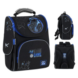 Портфель GoPack Education 5001S-5 Play The Game (GO25-5001S-5)