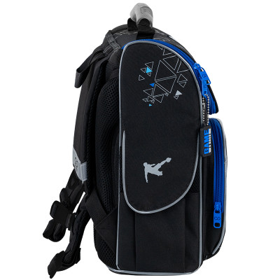 Портфель GoPack Education 5001S-5 Play The Game (GO25-5001S-5)