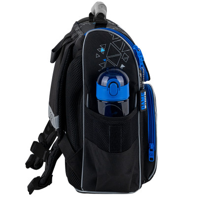 Портфель GoPack Education 5001S-5 Play The Game (GO25-5001S-5)