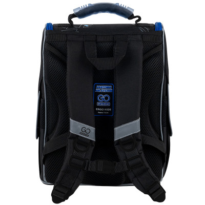 Портфель GoPack Education 5001S-5 Play The Game (GO25-5001S-5)