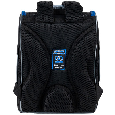 Портфель GoPack Education 5001S-5 Play The Game (GO25-5001S-5)