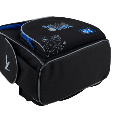 Портфель GoPack Education 5001S-5 Play The Game (GO25-5001S-5)