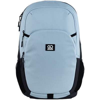 Рюкзак шкільний GoPack Education Teens 185 блакитний (GO25-185L-4)
