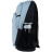 Рюкзак шкільний GoPack Education Teens 185 блакитний (GO25-185L-4)