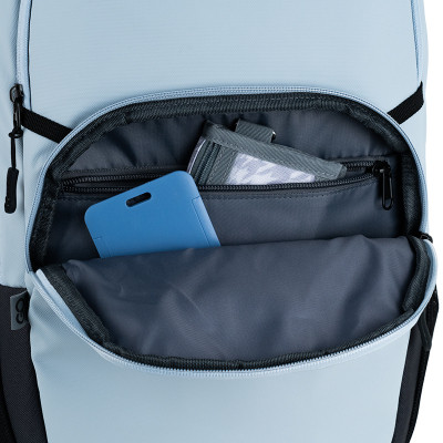 Рюкзак шкільний GoPack Education Teens 185 блакитний (GO25-185L-4)