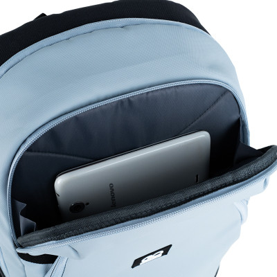 Рюкзак шкільний GoPack Education Teens 185 блакитний (GO25-185L-4)