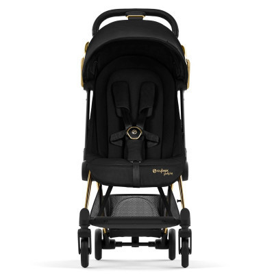 Коляска Cybex Coya by Jeremy Scott Wings (з бампером та дощовиком) (522002971)