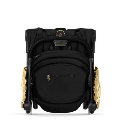 Коляска Cybex Coya by Jeremy Scott Wings (з бампером та дощовиком) (522002971)