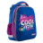 Портфель 1 вересня H-12 Cool girl (558024)