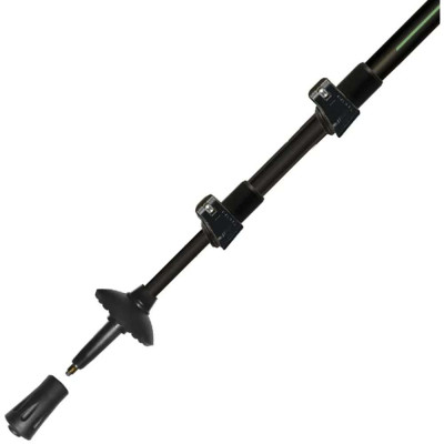 Трекінгові палиці Gabel Vertigo FL green 64-142 (034.0022)