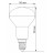 Лампочка TITANUM R50 6W E14 4100K (TLR5006144)
