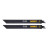 Полотно DeWALT для спец. матеріалів, точний різ, 225 мм, крок 6 TPI, 2 шт (DT2450)