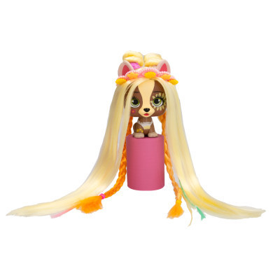 Ігровий набір IMC Іграшка-сюрприз Generators VIP S4 Spring Vibes Модний вихованець (713130)