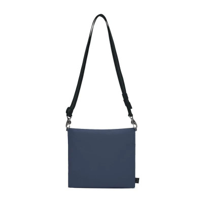 Сумка Pacsafe GO crossbody pouch Темно-синя (35125651)