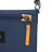 Сумка Pacsafe GO crossbody pouch Темно-синя (35125651)