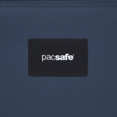 Сумка Pacsafe GO crossbody pouch Темно-синя (35125651)