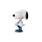 Конструктор Pantasy Snoopy - Пароход (86907)