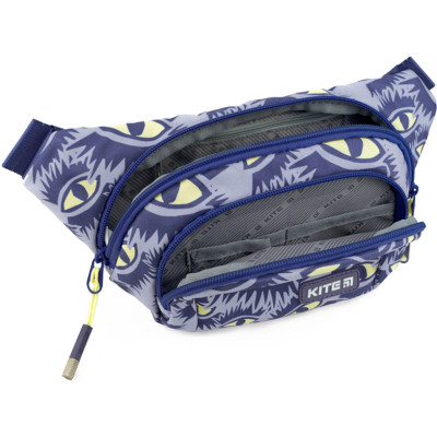 Сумка-бананка Kite Education teens 1007-3 (K22-1007-3)