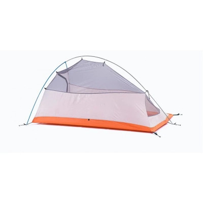 Намет Naturehike Сloud Up 2 Updated NH17T001-T 210T Orange (6927595730584)