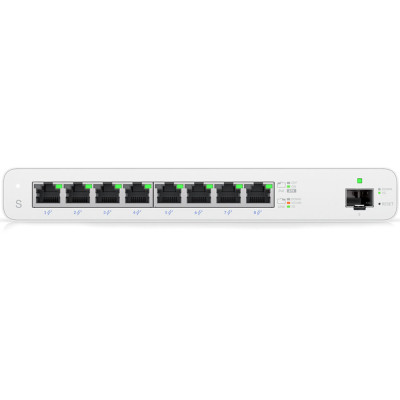 Комутатор мережевий Ubiquiti UISP-S