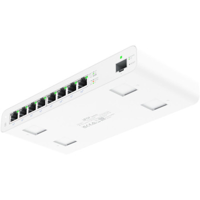 Комутатор мережевий Ubiquiti UISP-S