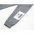 Спортивний костюм дитячий Breeze на манжетах (18372-110B-gray)