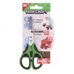 Ножиці Yes для шульги Minecraft 13см (480466)