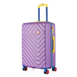 Валіза Semi Line 24&quot; M T5804-2 Purple (DAS303193)
