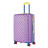 Валіза Semi Line 24&quot; M T5804-2 Purple (DAS303193)