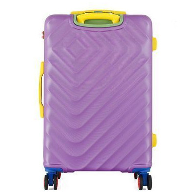 Валіза Semi Line 24&quot; M T5804-2 Purple (DAS303193)