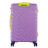 Валіза Semi Line 24&quot; M T5804-2 Purple (DAS303193)