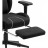 Крісло ігрове GT Racer X-2305 Black (X-2305 Fabric Black)