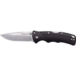 Ніж Cold Steel Verdict Spear Point Black (блістер) (CS-FL-C3SPSSZ)