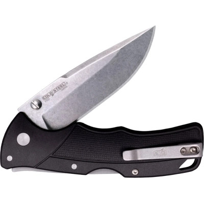Ніж Cold Steel Verdict Spear Point Black (блістер) (CS-FL-C3SPSSZ)