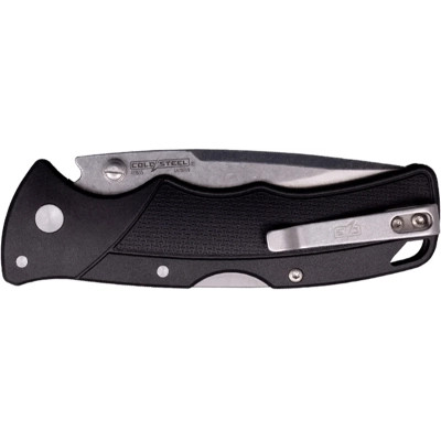 Ніж Cold Steel Verdict Spear Point Black (блістер) (CS-FL-C3SPSSZ)