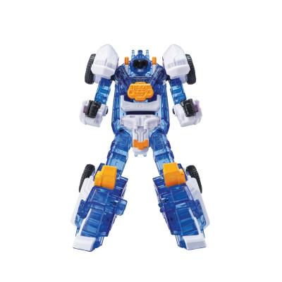 Трансформер Tobot Детективи Галактики С2 міні Аркболт (301126)