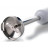 Блендер Ariete Breakfast White 0601/01 (00C060101AR0)