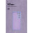 Чохол до мобільного телефона Armorstandart ICON Infinix Hot 60 4G Camera cover Lavender (ARM88245)