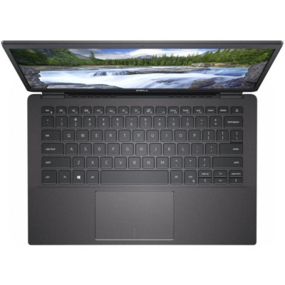 Ноутбук Dell Latitude 3301 (210-ASBH-ST-08)