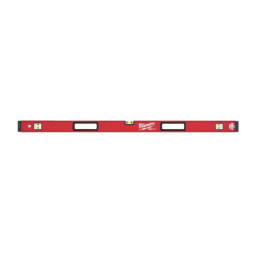 Рівень Milwaukee REDSTICK Backbone, 120см (4932459068)
