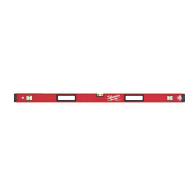Рівень Milwaukee REDSTICK Backbone, 120см (4932459068)