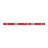 Рівень Milwaukee REDSTICK Backbone, 120см (4932459068)