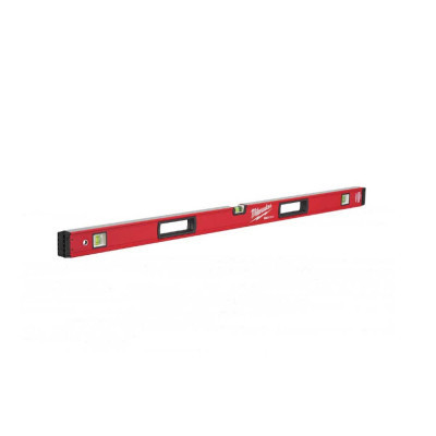 Рівень Milwaukee REDSTICK Backbone, 120см (4932459068)