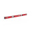 Рівень Milwaukee REDSTICK Backbone, 120см (4932459068)