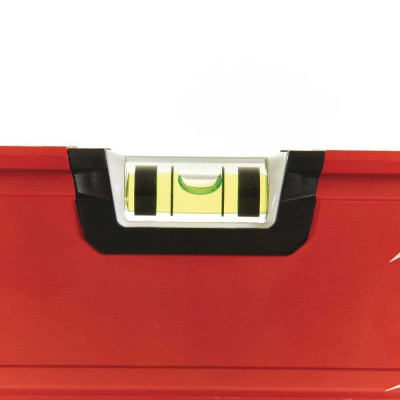 Рівень Milwaukee REDSTICK Backbone, 120см (4932459068)