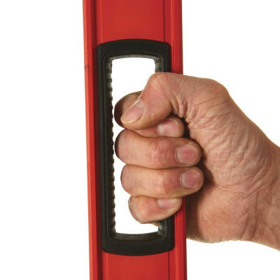 Рівень Milwaukee REDSTICK Backbone, 120см (4932459068)