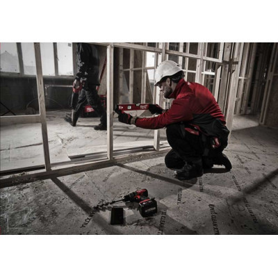 Рівень Milwaukee REDSTICK Backbone, 120см (4932459068)
