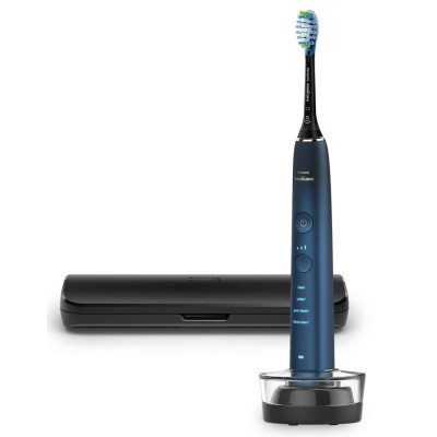 Електрична зубна щітка Philips HX9911/88